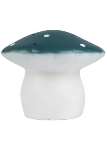 Heico Paddenstoel Lamp Medium - Teal