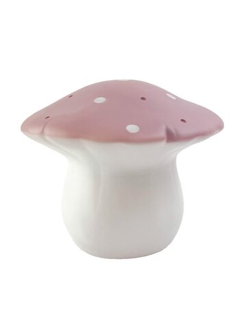 Heico Paddenstoel Lamp Medium - Lila