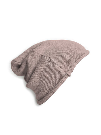 Collégien Bonnet Alex - Vieux Rose