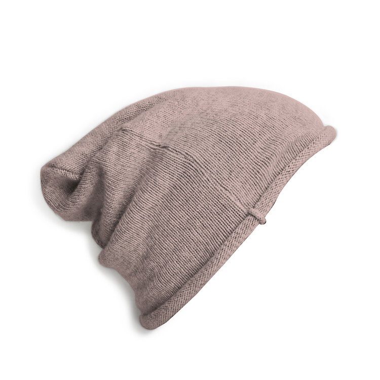 Collégien Bonnet Alex - Vieux Rose