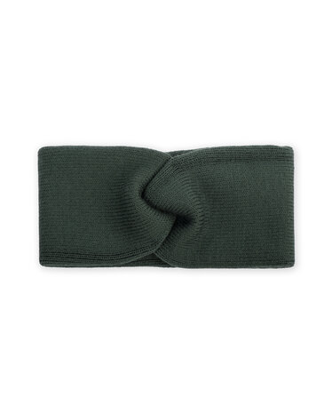 Collégien Headband Laure - Vert Fôret