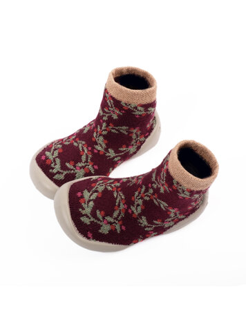 Collégien Slippers - Welcome