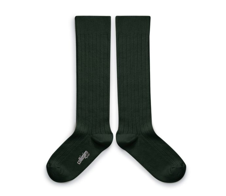 Collégien La Haute - Kniekousen - Vert Fôret