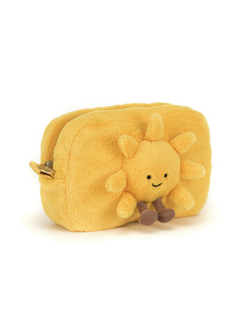 Jellycat Limited Amuseables Sun Pouch