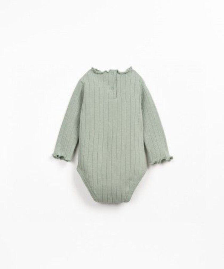 Play Up Rib Body - Arrabida