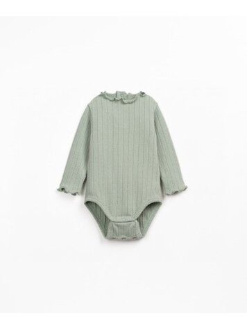 Play Up Rib Body - Arrabida