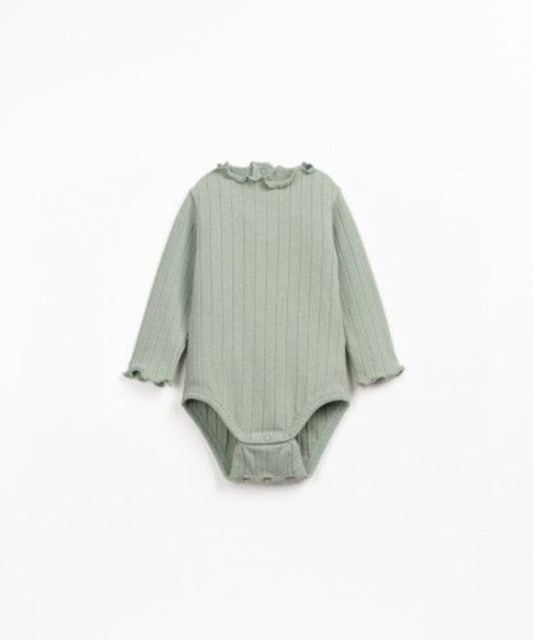 Play Up Rib Body - Arrabida