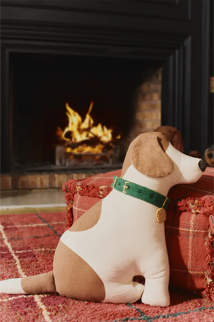 Lorena Canals Kussen - Cooper