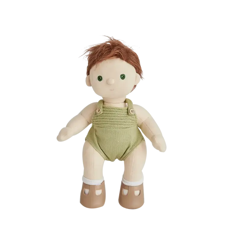 Olli Ella Dinkum Pop Pumpkin