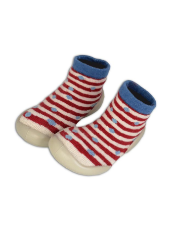 Collégien Pantoffels - Jongleur