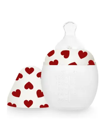 Elhée Voedingsfles Full Of Love - 150ml