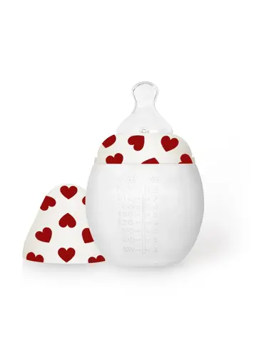 Elhée Baby Bottle  Full Of Love - 240ml