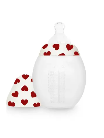 Elhée Voedingsfles Full Of Love - 330ml