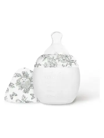 Elhée Baby Bottle Tartine et Chocolate Grey -  150ml