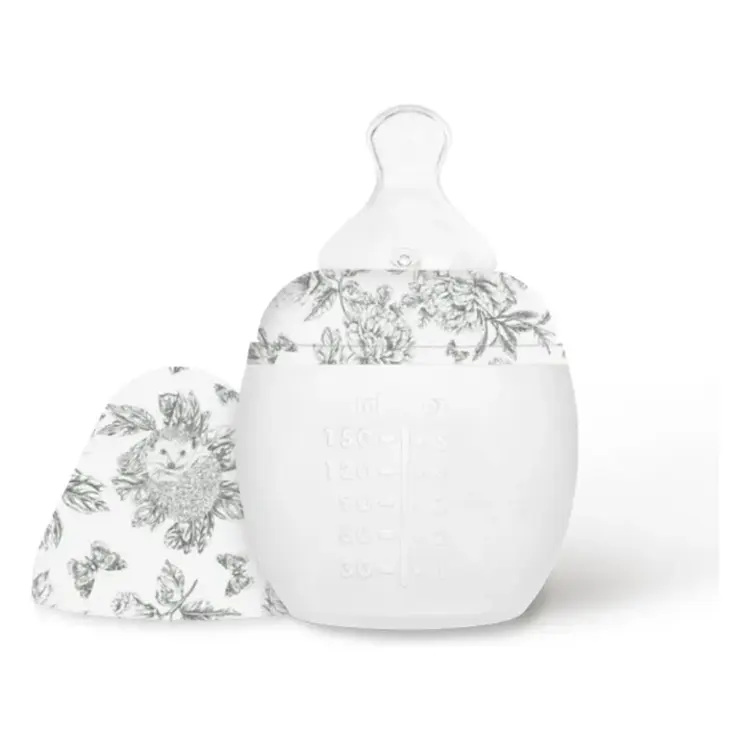 Elhée Voedingsfles Tartine et Chocolate Grey -  150ml