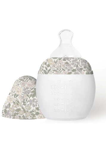 Elhée Baby Bottle Liberty Joanna Louise Sand - 150ml