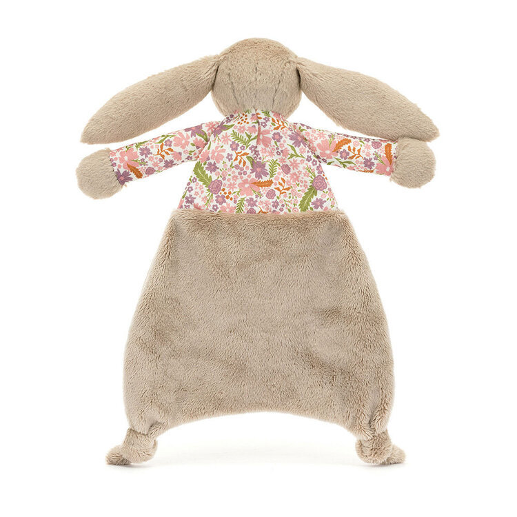 Jellycat Limited Bunny Petal Comfort