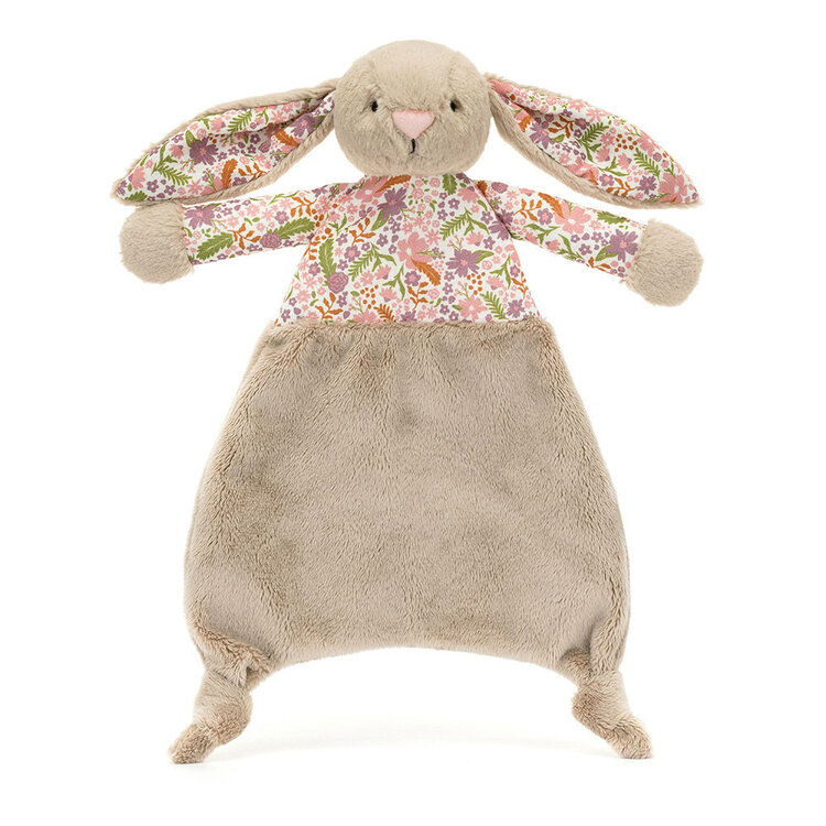 Jellycat Limited Bunny Petal Comfort