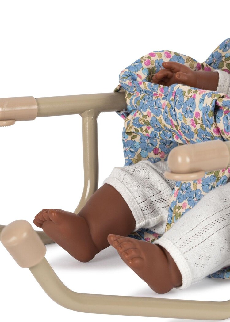 Konges Sløjd Doll Table Chair -  Fleur Rosier