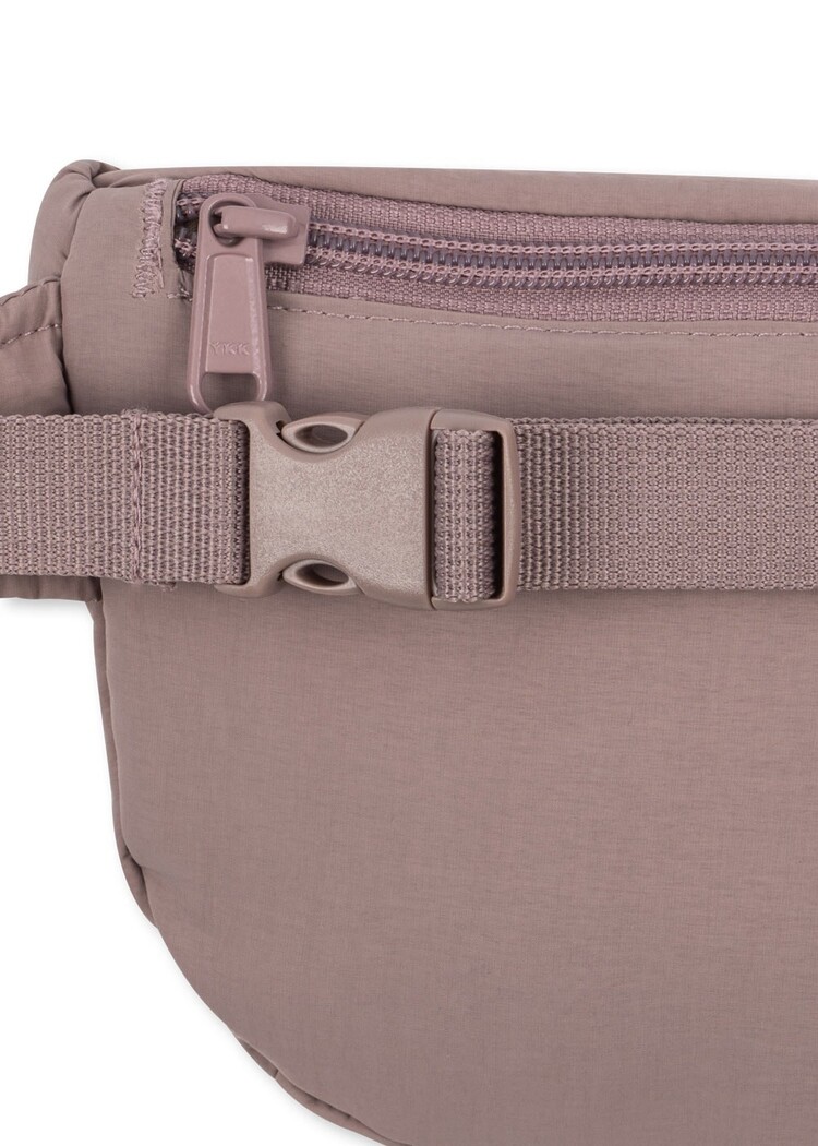 Konges Sløjd Juno Heuptasje - Twilight Mauve