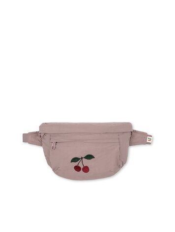 Konges Sløjd Juno Bumbag - Twilight Mauve