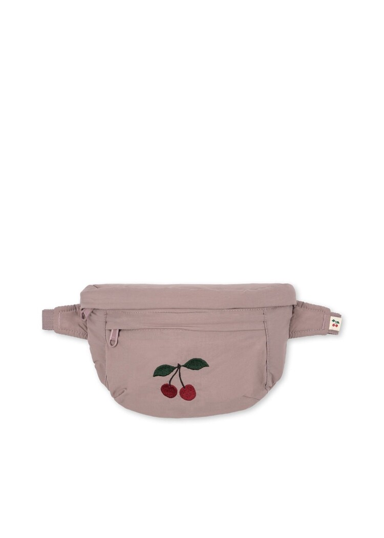 Konges Sløjd Juno Bumbag - Twilight Mauve
