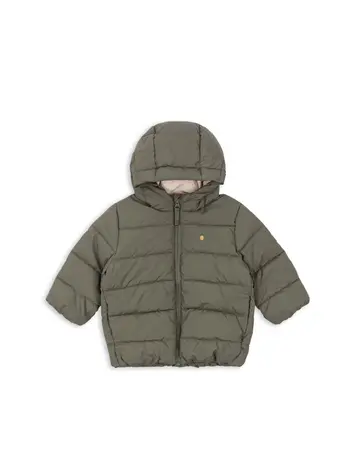 Konges Sløjd Alpi Jacket - Kalamata