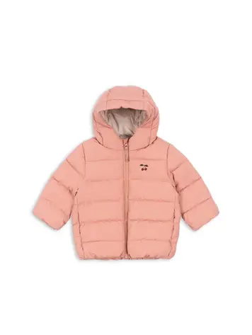 Konges Sløjd Alpi Jacket - Cameo Brown
