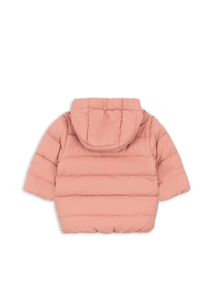 Konges Sløjd Alpi Jacket - Cameo Brown