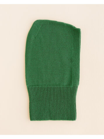 Hvid Balaclava Eddy - Grass