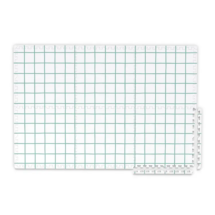 Play&Go Tilo Speelmat - Hopscotch Design