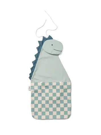 Play&Go Toto Wandorganizer - Dino