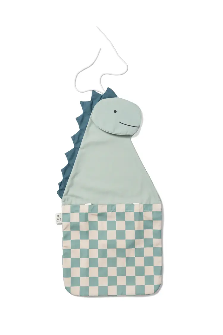 Play&Go Toto Wall Organizer - Dino