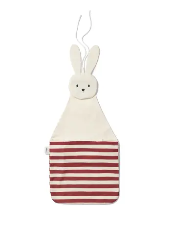 Play&Go Toto Wandorganizer - Bunny