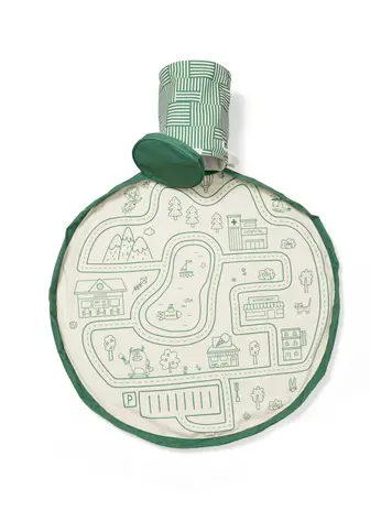 Play&Go Speelmat - Roadmap