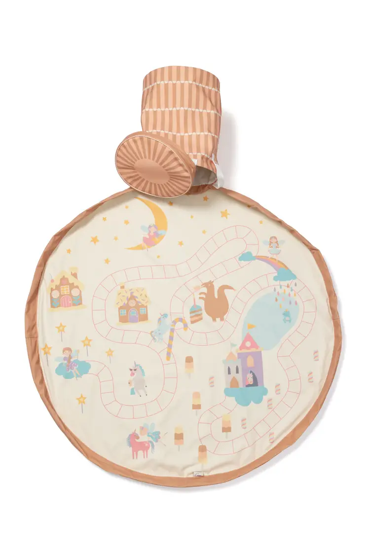 Play&Go Playmat - Fairyworld