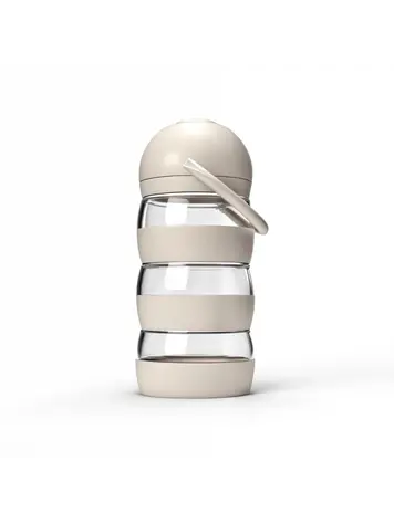 Elhée SoMiMi Doseerdoos - Sand