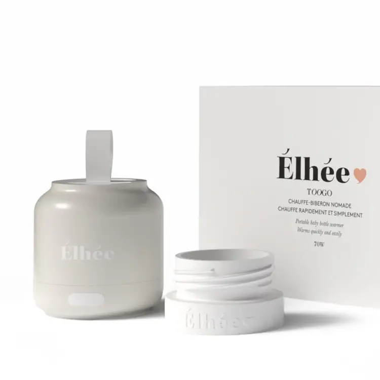 Elhée Nomad Flessenwarmer TooGo