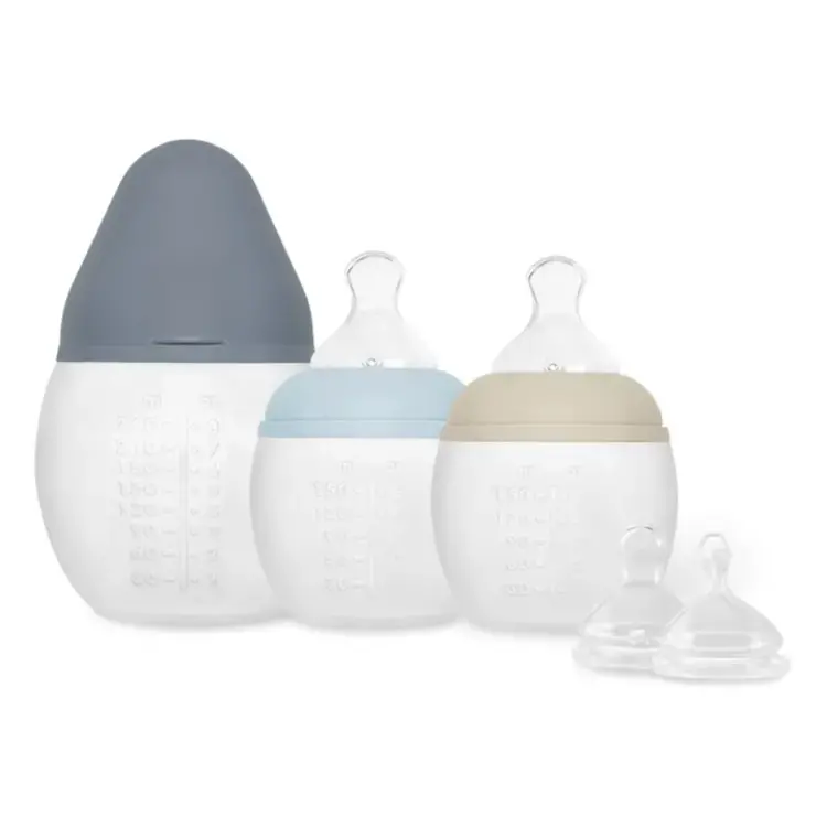 Elhée Birth Gift Bundle - Bestie