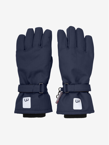 Gloves - Parisian Night