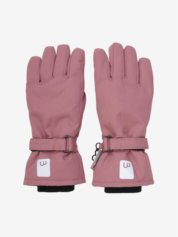 Handschoenen - Withered Rose