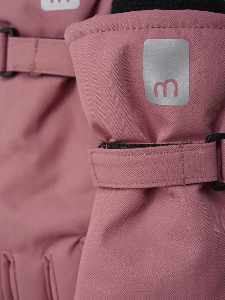 Handschoenen - Withered Rose