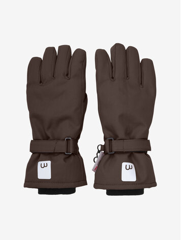 Gloves - Bracken
