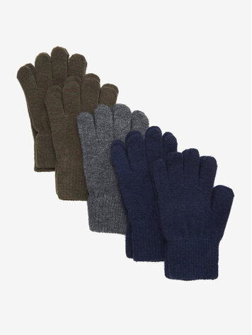 Magic Gloves 5-pack - Sea Turtle