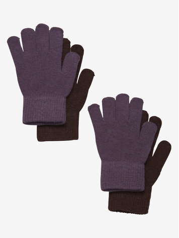 Magic Gloves 2-pack - Moonscape