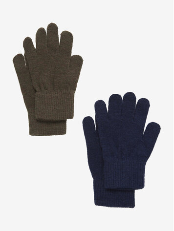 Magic Gloves 2-pack - Sea Turtle