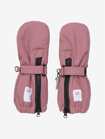 Wanten - Withered Rose