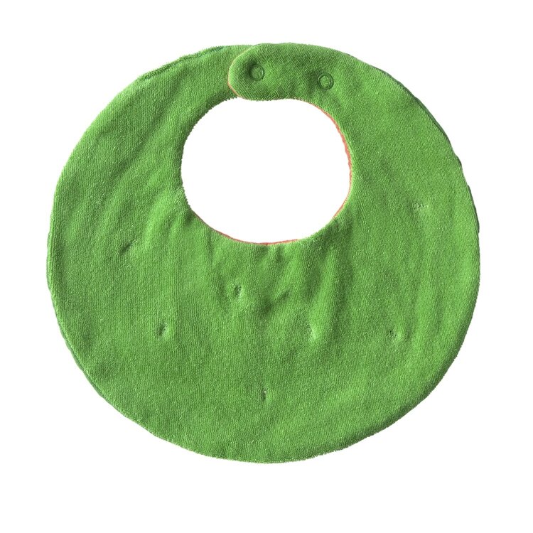 Oli & Carol Slabbetje - Wally The Watermelon