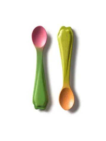 Oli & Carol Ramona & Cathy Spoons Set