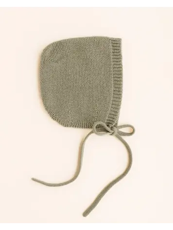 Hvid Bonnet Dolly - Artichoke